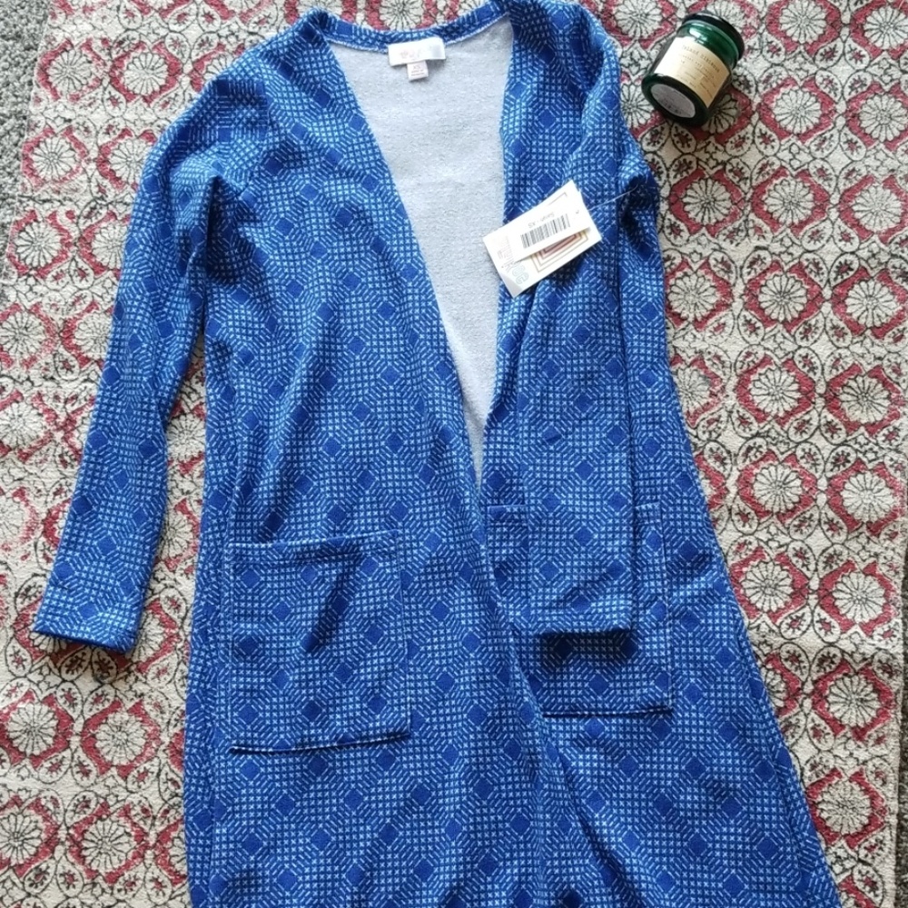 Lularoe Sarah XS